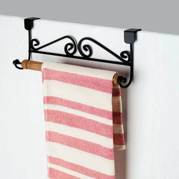 آویز حوله درب کابینت لیمیتاک