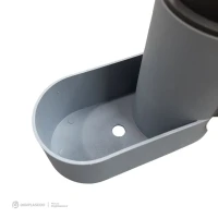 جامایع اسکاچدار آریاسام مدل KARLO - تصویر 3