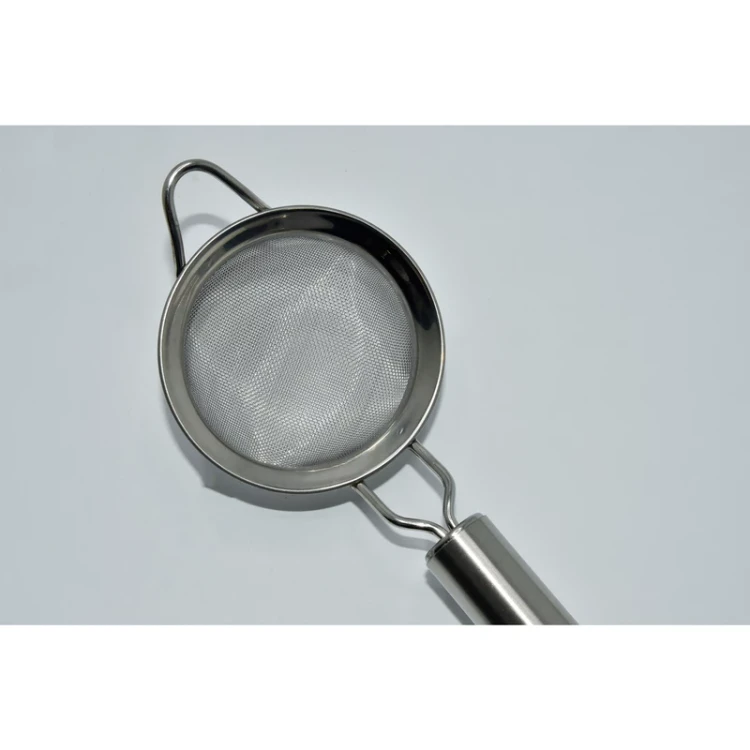صافی چای استیل یونیک مدل UN-1126 - تصویر 2