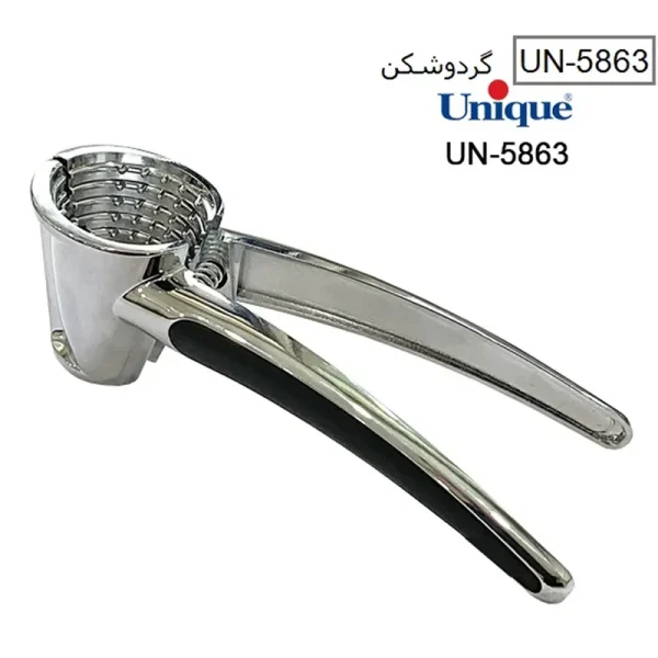 گردو شکن یونیک استیل کد 5863